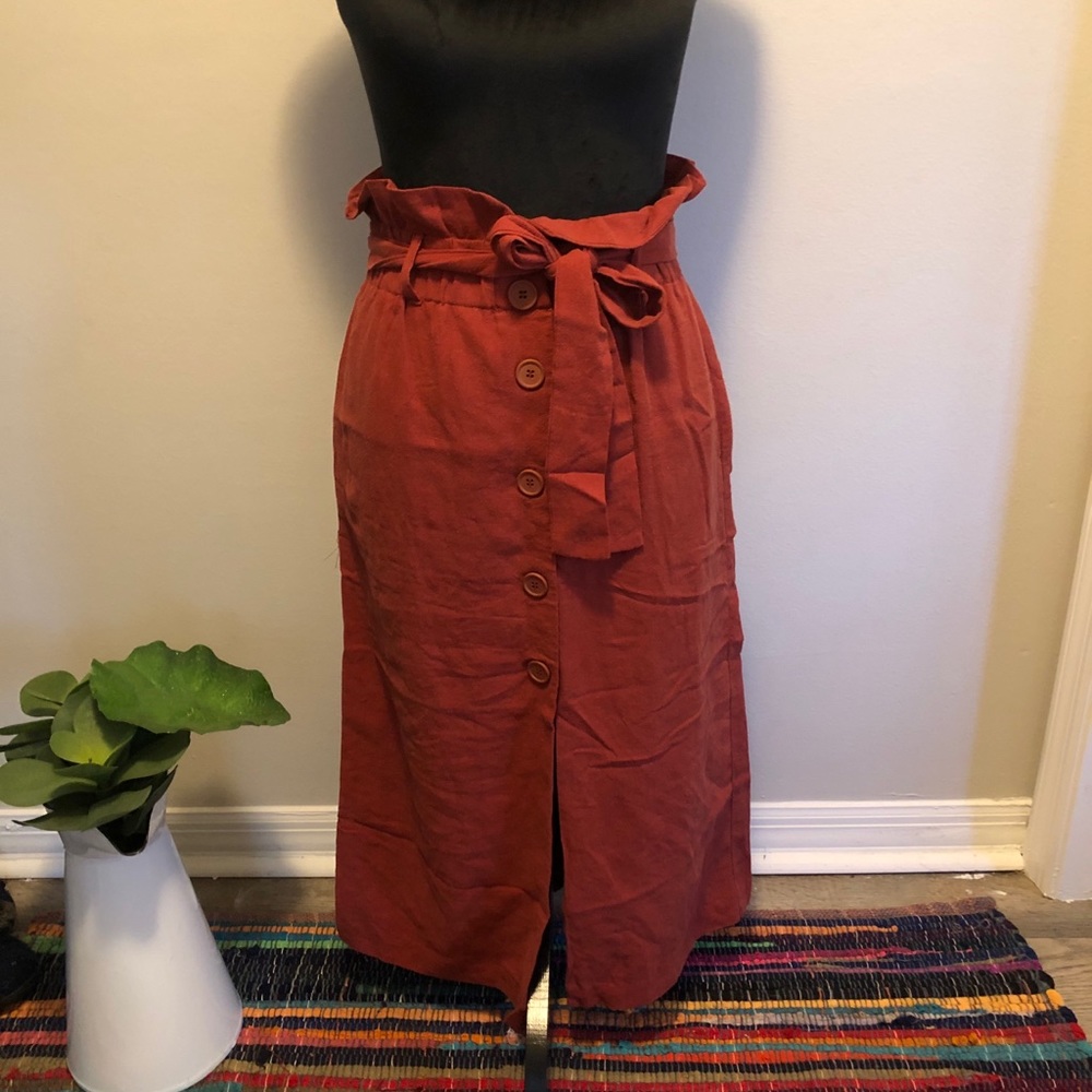 ZARA Skirt